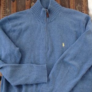Polo Ralph Lauren men's sweater